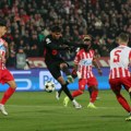 Zvezda nesrećno primila gol, Barselona opet povela na punoj Marakani VIDEO