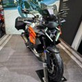 KTM na EICMA sajmu predstavio novi 1390 Super Duke GT