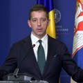 Đurić: Vesićeva ostavka nije mali korak i ostali da preispitaju svoju političku odgovornost