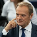 Tusk: Putina niko ne može zaustaviti telefonskim putem