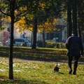 Pretežno sunčano, od sredine dana postepeno naoblačenje - temperatura do 15 stepeni