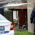 Provalio u kuću, pa pretukao ženu Uhapšen lopov u Šapcu