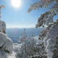 Poetski konkurs „Božićno jutro”