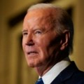 Biden naložio Pentagonu da nastavi velike isporuke oružja Ukrajini