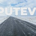 Saveti i apeli “Puteva Srbije”: Ne krećite na put bez zimske opreme i lanaca, prilagodite brzinu kretanja! Saveti "Puteva…