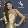 Golden Globes 2025 i prva nagrada za Demi Mur: „A govorili su mi da sam samo glumica za kokice“