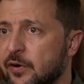 Zahtev Zelenskog šokirao zapad: "Dužni ste nam..."