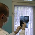 Kada je doktor prilikom rutinskog pregleda video rentgenski snimak, pobeleo je u sekundi: "Gospodine, moramo hitno da vas…