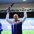 Damir Mikec najuspešniji i u Beogradu: Olimpijski šampion za nijansu ispred Zorane Arunović