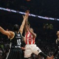 Otkriveni budžeti svih klubova u Evroligi: Partizan ima veći nego Zvezda, ali...