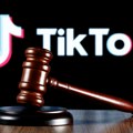 Albanija zabranila TikTok na 12 meseci