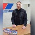 "Uskoro sledi poziv" Vučić: Dobili smo informacije da će da nas sprečavaju da mirno protestujemo protiv njihovog terora…