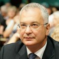 Dragan Šutanovac zvanično novi ambasador Srbije u SAD