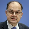Šmit obustavio finansiranje SNSD-a i Ujedinjene Srpske