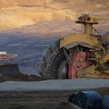 SAD i Ukrajina potpisale sporazum o pristupu ukrajinskim mineralima