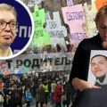 Umesto da dočeka pravdu za nadstrešnicu, Dijana Hrka, majka stradalog Stefana zbog zastrašivanja prinuđena da napusti…