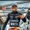 Pjastri nastavio sa dominacijom: Oskar najbrži na prvom treningu!