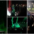 (Foto) koncert Lejdi Gage zamalo pretvoren u tragediju Sprečen bombaški napad u Riju!