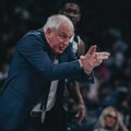Obradović: "Nismo u najboljoj situaciji, neki su završili sezonu, a Tajrik ima problem sa šakom"