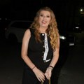 Pevačica čestitala 22. Rođendan kuriru! Viki Miljković uputila lepe reči: Vaš fokus je profesonalno novinarstvo, želim…