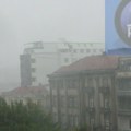 MUP Srbije izdao upozorenje o ponašanju u slučaju nevremena