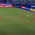 Nestvarno! Bivši igrač Barselone se obrukao, nikome nije jasno kako iz ove situacije nije postigao gol