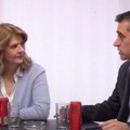 Ssp objavili video kao da su glumci: Da li ovo kritikuje režim ili mu diže rejting!? (video)
