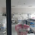Ministri dolaze u leskovačku bolnicu, ali još uvek ništa od otvaranja renoviranog dela kako je to pompezno najavljivano
