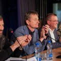 Svi koji vole Srbiju i žele da bude nezavisna i jaka neka sutra dođu u Niš: Glišić u Beloj Palanci sa članovima odbora…