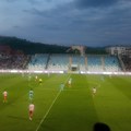 Remi fudbalera Novog Pazara i Crvene zvezde