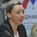 Tatjana Macura: Primenom Zakona o sprečavanju nasilja u porodici smanjen broj žrtava za 45 odsto