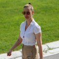 Ovo svaka žena mora da ima u ormaru: Voditeljka otkrila kakav donji veš voli da nosi "Haltere čuvam za..."