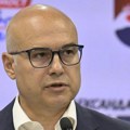 Vučević: Na nadležnim institucijama je da procene kada i da li će se održati izbori