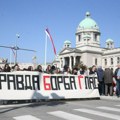 Ako bude vanrednih izbora u Srbiji, mogu li studenti pobijediti