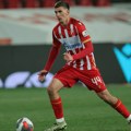 Zvezda odbila Seltik!