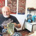 Čovek pred kojim trezori ostaju bez tajni