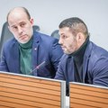 "Otete su prostorije sportske hale u Leposaviću" Rukovodstvo Sportskog saveza Srbije najoštrije osudilo novo nasilje nad…