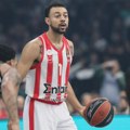 Žalgiris ispunio želju, Vilijams-Gos stiže da razmrda Kaunas!