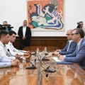 Vučić: U pokušaj državnog udara bile uključene državne institucije