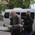 Uhapšen ukrajinski agent na Krimu: Napravio moćnu eksplozivnu napravu, planirao teroristički napad (foto)
