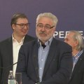 Branimir Nestorović: Vlast će sigurno pasti do proleća sledeće godine