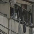 Izrael Kac: Izrael će nastaviti napade na Bejrut ako Liban ne razoruža Hezbolah