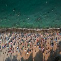 Plaža u Grčkoj proglašena za najlepšu u 2025. godini: Mesto iz regiona se isto našlo u top 10