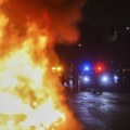 Tramp šalje u Los Anđeles 700 marinaca i još 2.000 vojnika Nacionalne garde zbog protesta