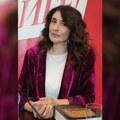 Doc dr. Jasmina Ćirić sa FILUM-a dobitnica prestižne međunarodne nagrade u kategoriji inkluzija i raznolikost