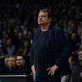Evroligaška bomba! Ataman previše otkrio u uživo programu! Panatinaikos doveo najveće pojačanje za narednu sezonu! Poznat je i…