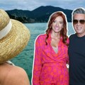 Jovana voli daleke i luksuzne destinacije, a evo kako letuje žena Saše Joksimovića: Razglednice koje oduzimaju dah (foto)