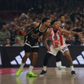 Partizan jubilejom zaokružio vođstvo u titulama, Zvezda baš blizu