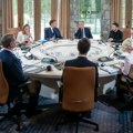 Fridrih Merc o samitu G7: „Uspešnije nego što sam mislio“