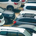 Više SUV vozila na putevima - loša vest za pešake